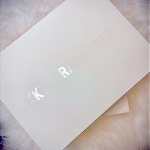 Crystal Gardenia Oud x KKW Fragrance (discontinued)